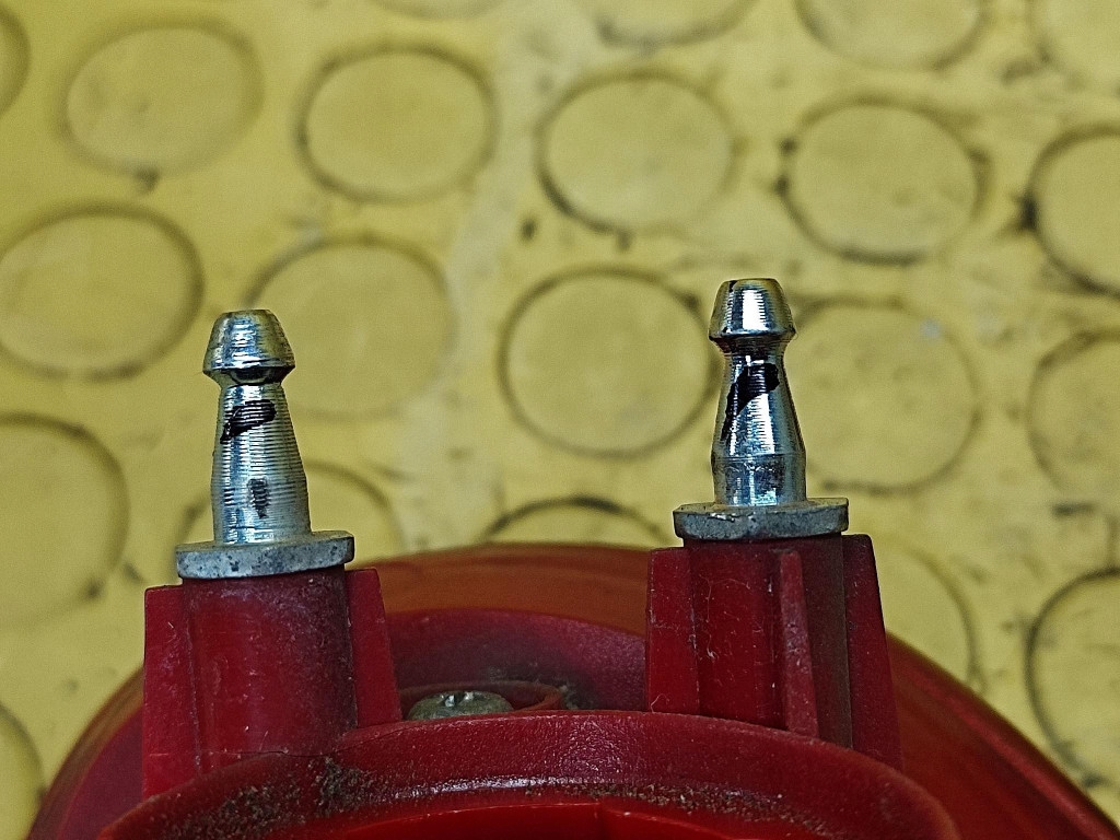 CHEVROLET LACETTI light right rear part