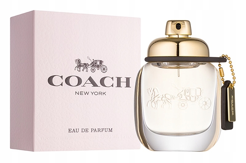 Coach Coach Edp 30ML