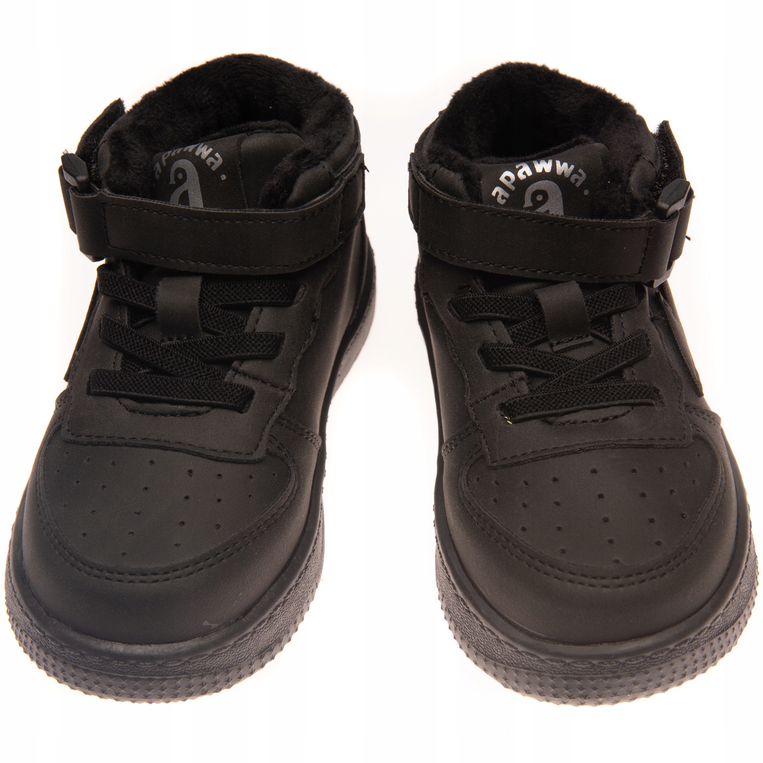 APAWWA BOTKI TRZEWIKI CHŁOPIĘCE LEKKIE JESIEŃ R27 Płeć chłopcy