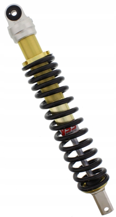 Tlumič Zadní Honda Fes 125 Pantheon 2T 98-02