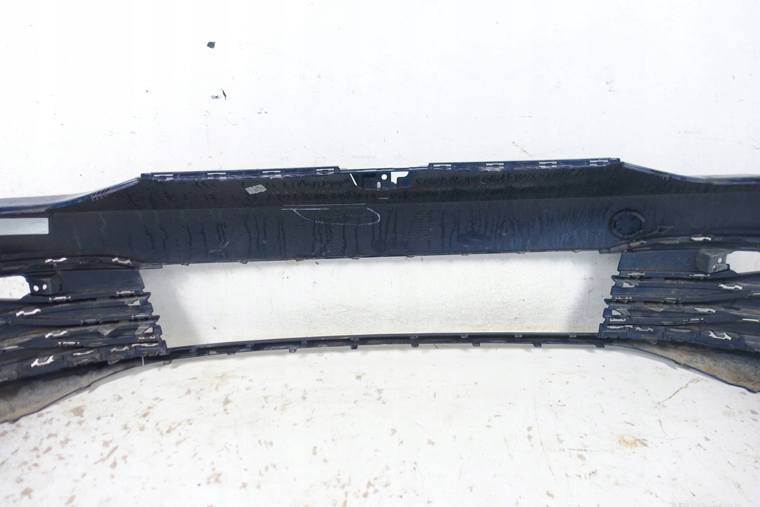 bumper front front VW GOLF VIII 8 5H 19-24 6xPDC 5H0807221J