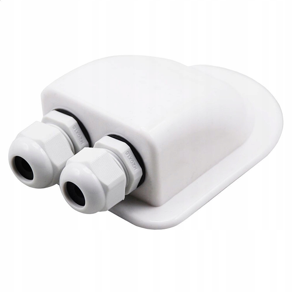 PRZEJŚCIÓWKA DACHOWA PRZELOTOWA PANELI SŁONECZNYCH Stan opakowania oryginalne