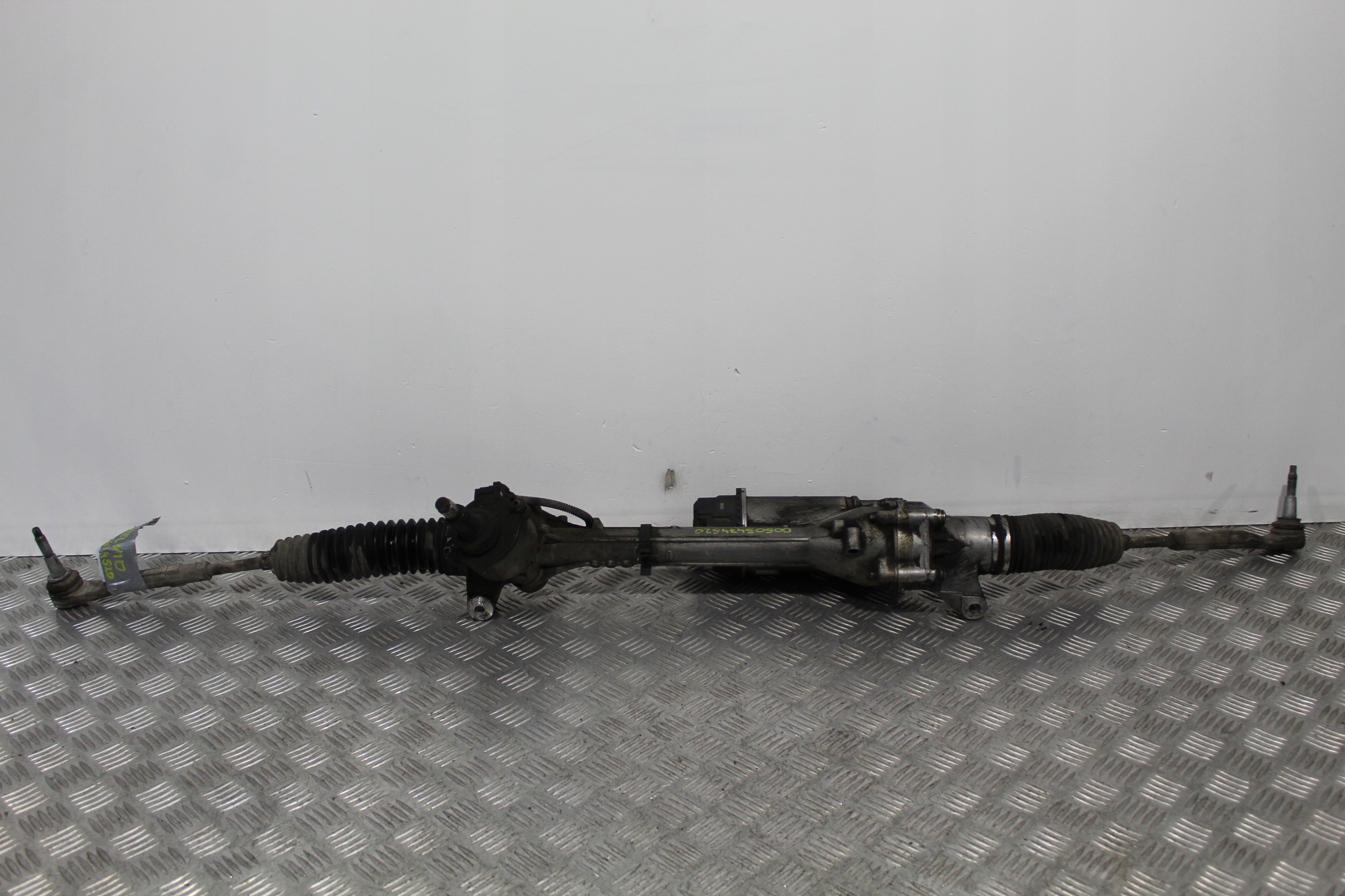 Boîter direction ALFA ROMEO STELVIO 00505474520