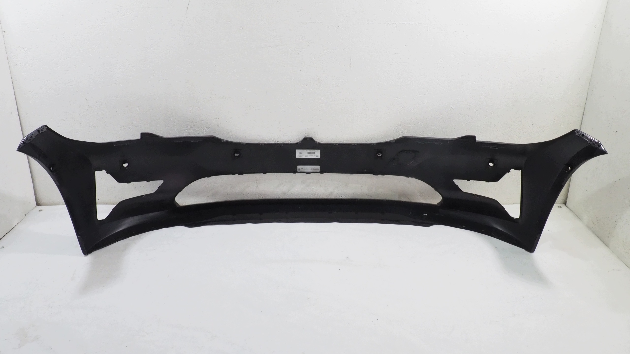 BMW 3 G20 G21 bumper front front 7422239