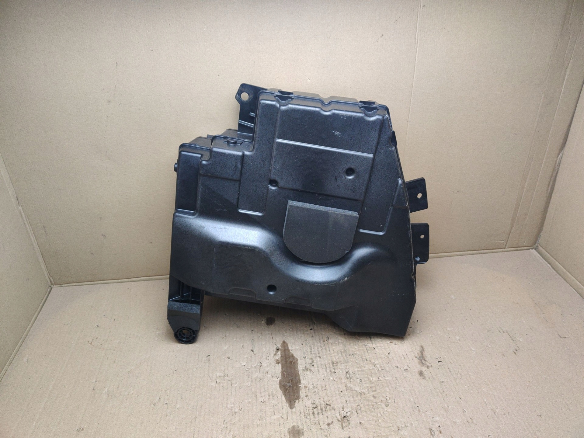 Subwoofer Mazda CX-9 facelift 2009 TD1466960