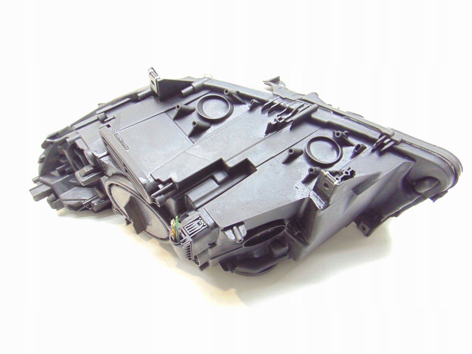 REFLEKTOR light right front right front BMW 5 F07 GT 7199604 UK