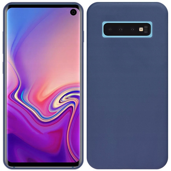 

Etui Do Samsung Galaxy S10 G973 Pokrowiec Velvet