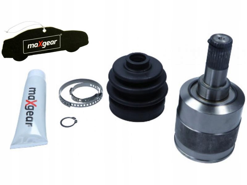 49-2823 - КАРДАННЫЙ ШАРНИР HYUNDAI TUCSON 2.0 2.7 04-10