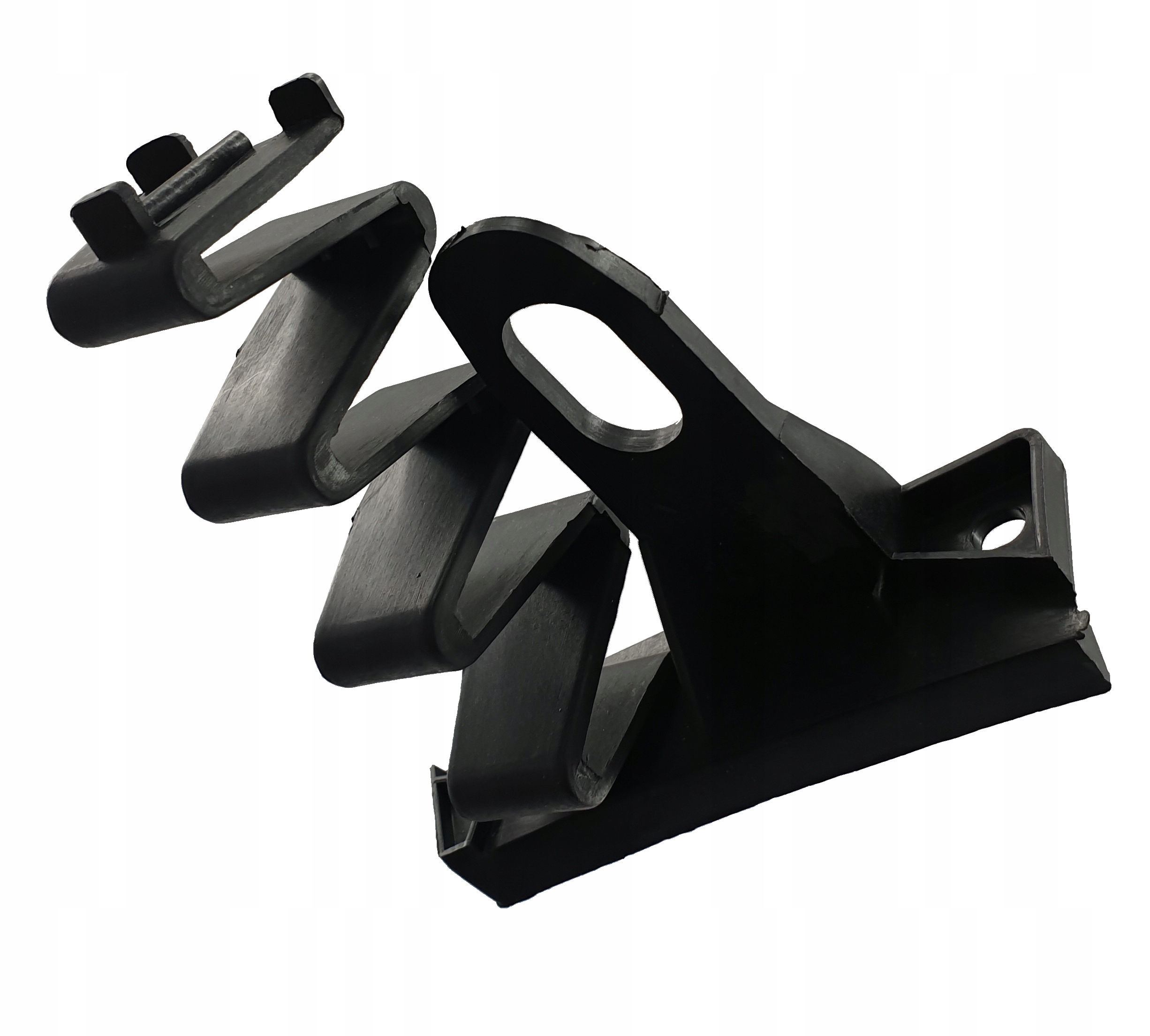 Podpora ŚLIZG MOCOWANIE zderzaka AUDI A4 B9 8W A5 F5 8W6 16-20R LEWA