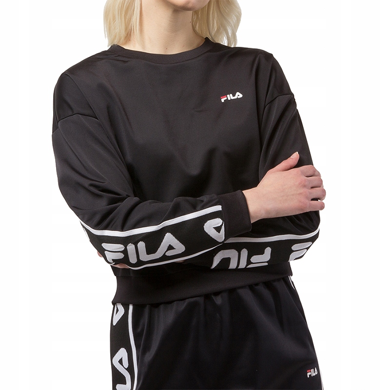 

Fila Tallis 687693-002 Bluza Damska