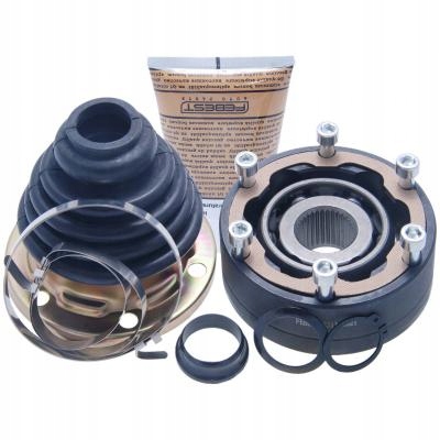 ШАРНИР WEWNETRZNY3x100 AUDI 2004-20