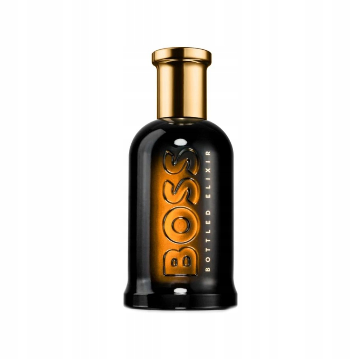 Hugo Boss Bottled Elixir 100 ml pro muže