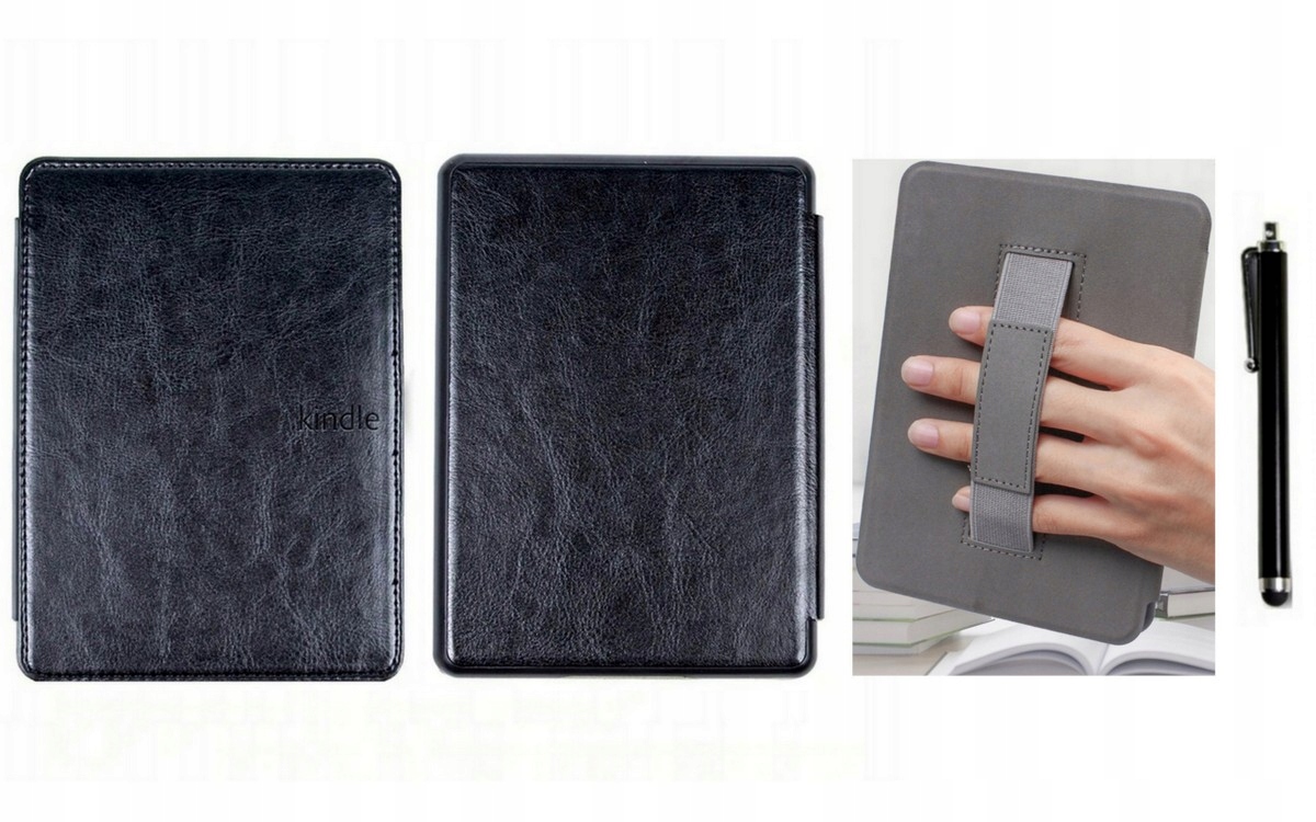 ETUI FUTERAŁ POKROWIEC DO KINDLE 10 6" 2019