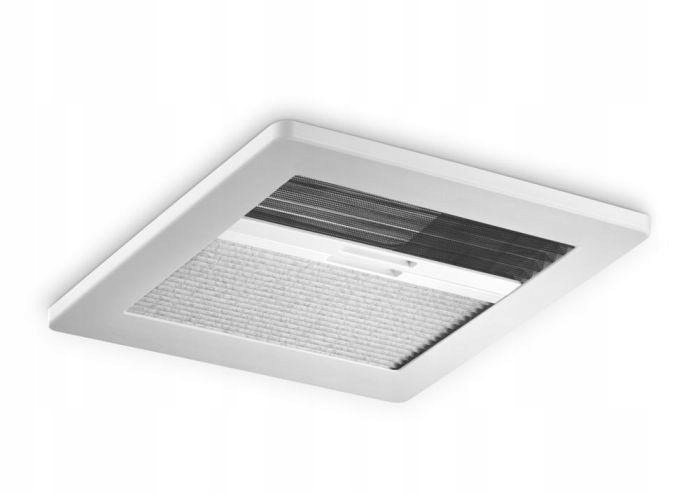 DOMETIC MICRO HEKI 28x28 OKNO DACHOWE WYWIETRZNIK Numer katalogowy oryginału 9104117680