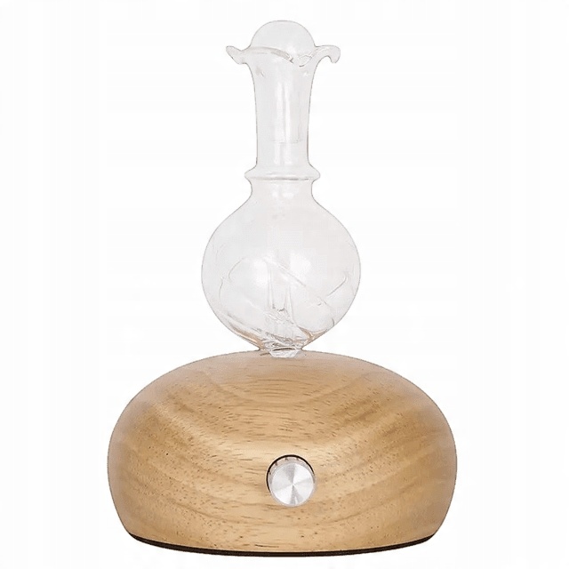 

nebulizator do olejkow eterycznych szklany dyfuzor