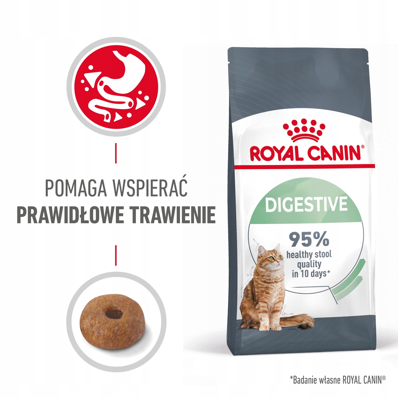 Levně Royal Canin Digestive Care 10 kg