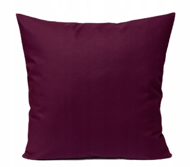 Poszewka na poduszkę 30x30 poszewka bawełniana