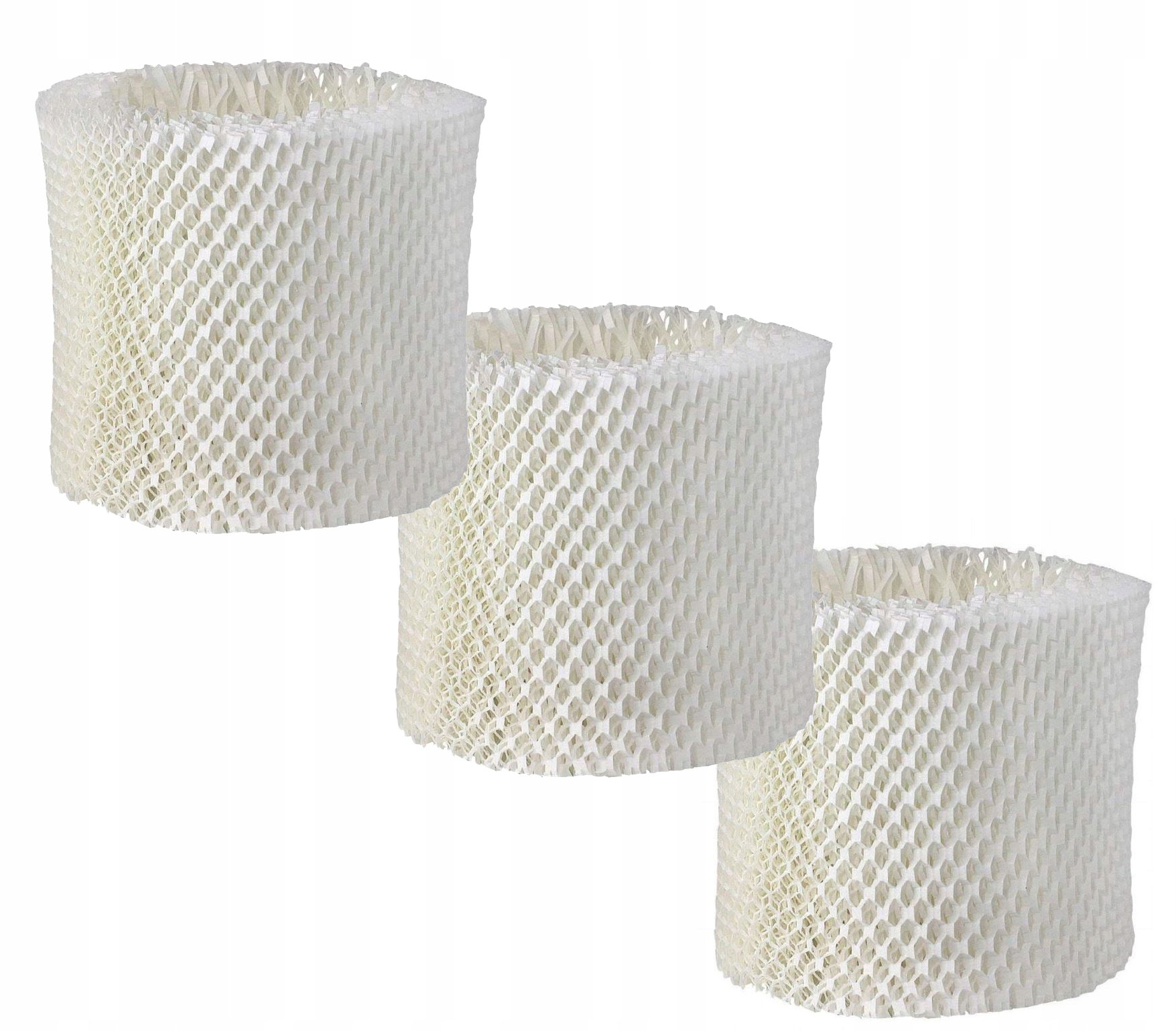 

3x Filtr HU4102 Do Philips HU4801/01 HU4802 HU4803