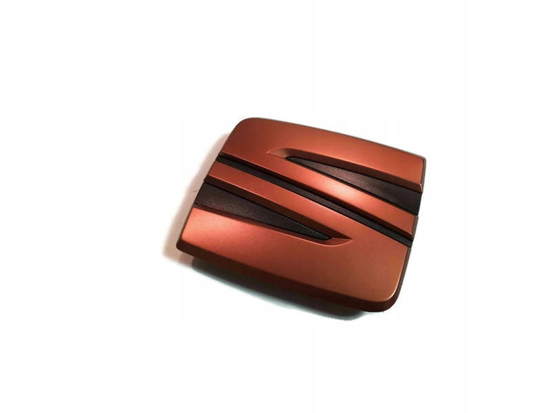 5F0853679C - Эмблема Cupra Seat Leon Cupra 2017-