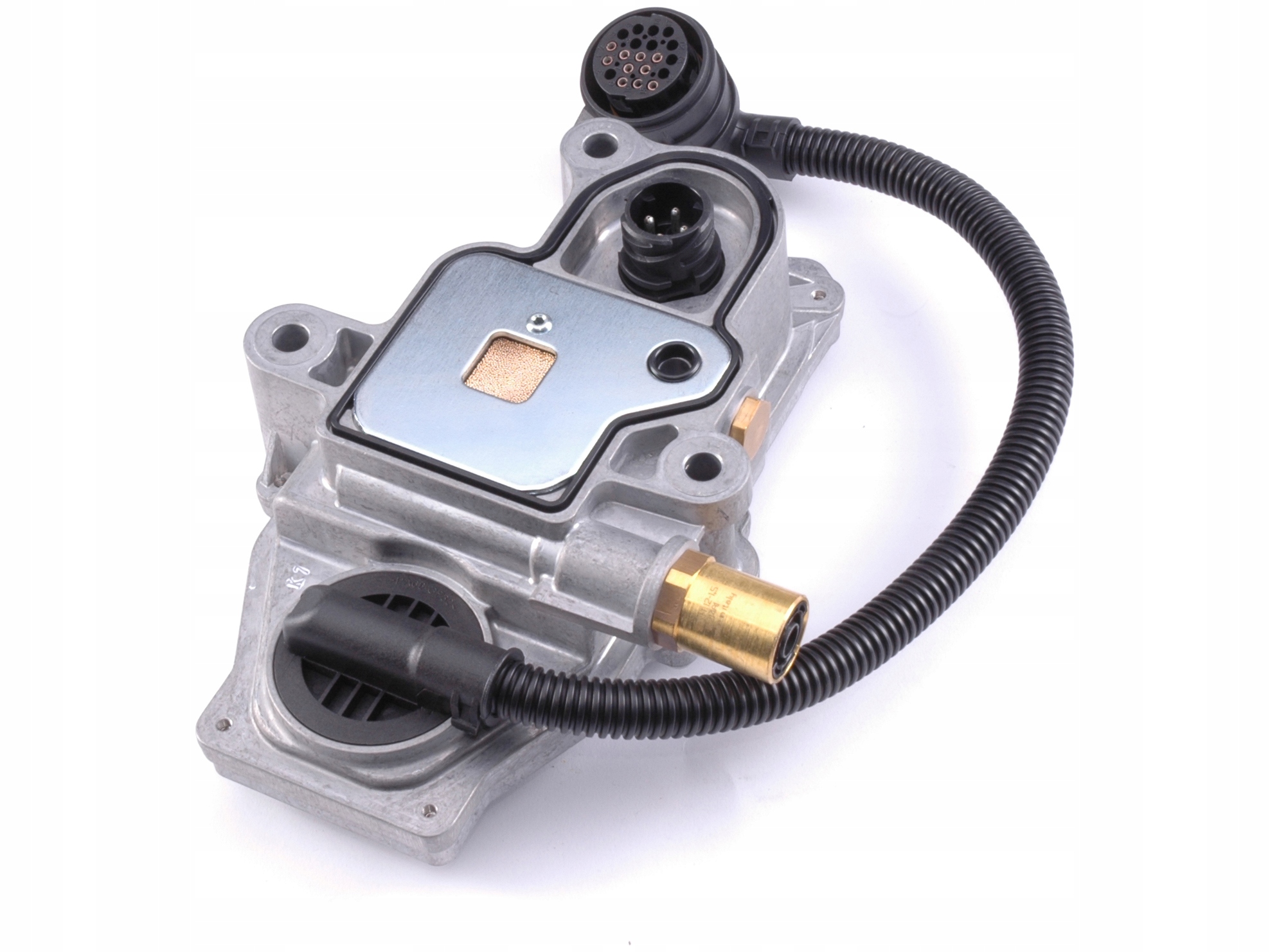 22 327 - КЛАПАН УПРАВЛІННЯ МУФТОЮ І-SHIFT AT , ,