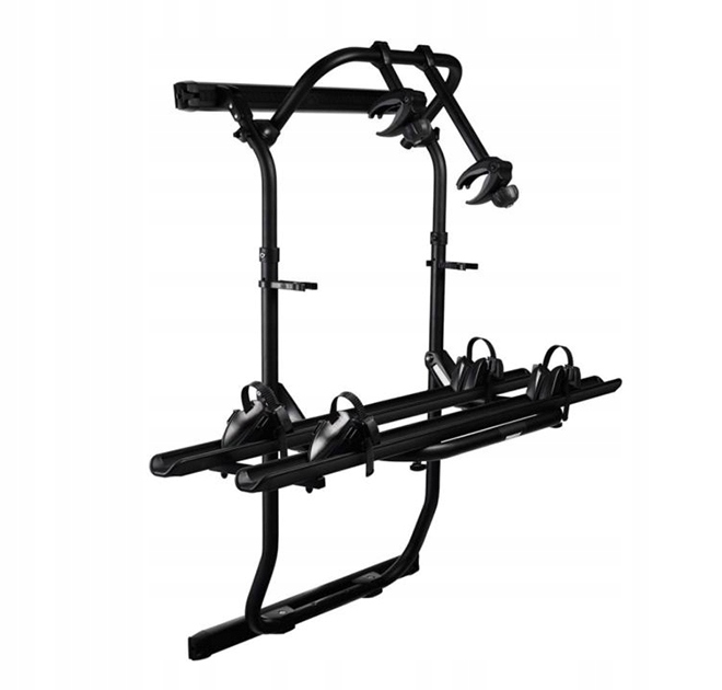 Bagażnik rowerowy Elite Van XT MB Sprinter, VW Crafter - Thule