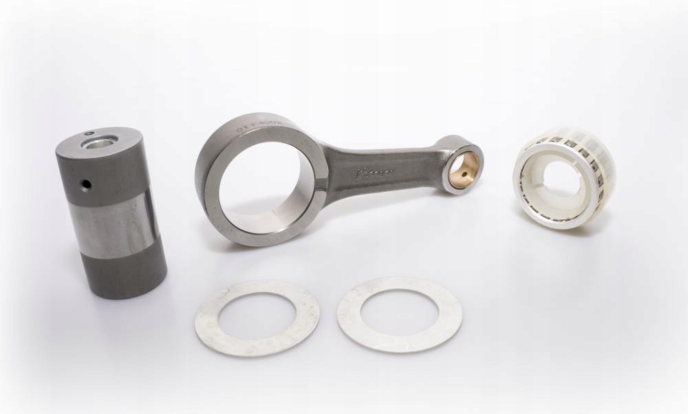 WOSSNER KORBOWÓD KAWASAKI KFX 450 08-14 ATV