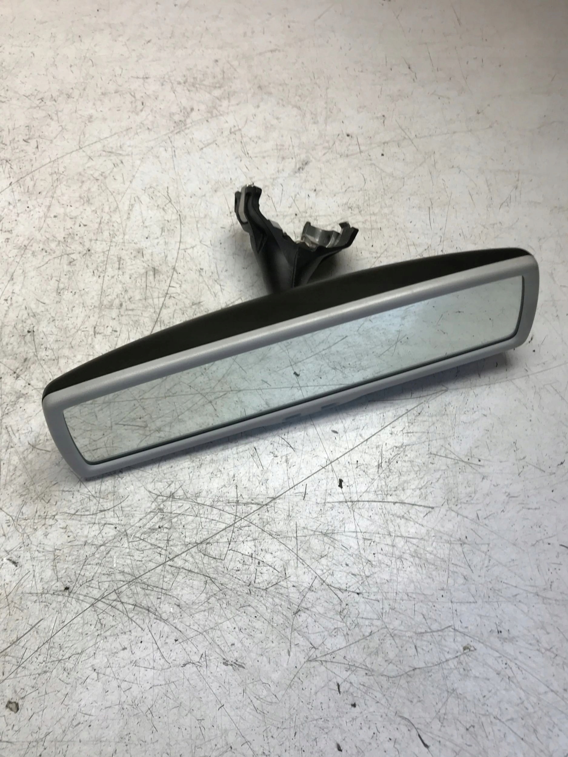 mirror inner reversing VW SKODA AUDI 1K0857511