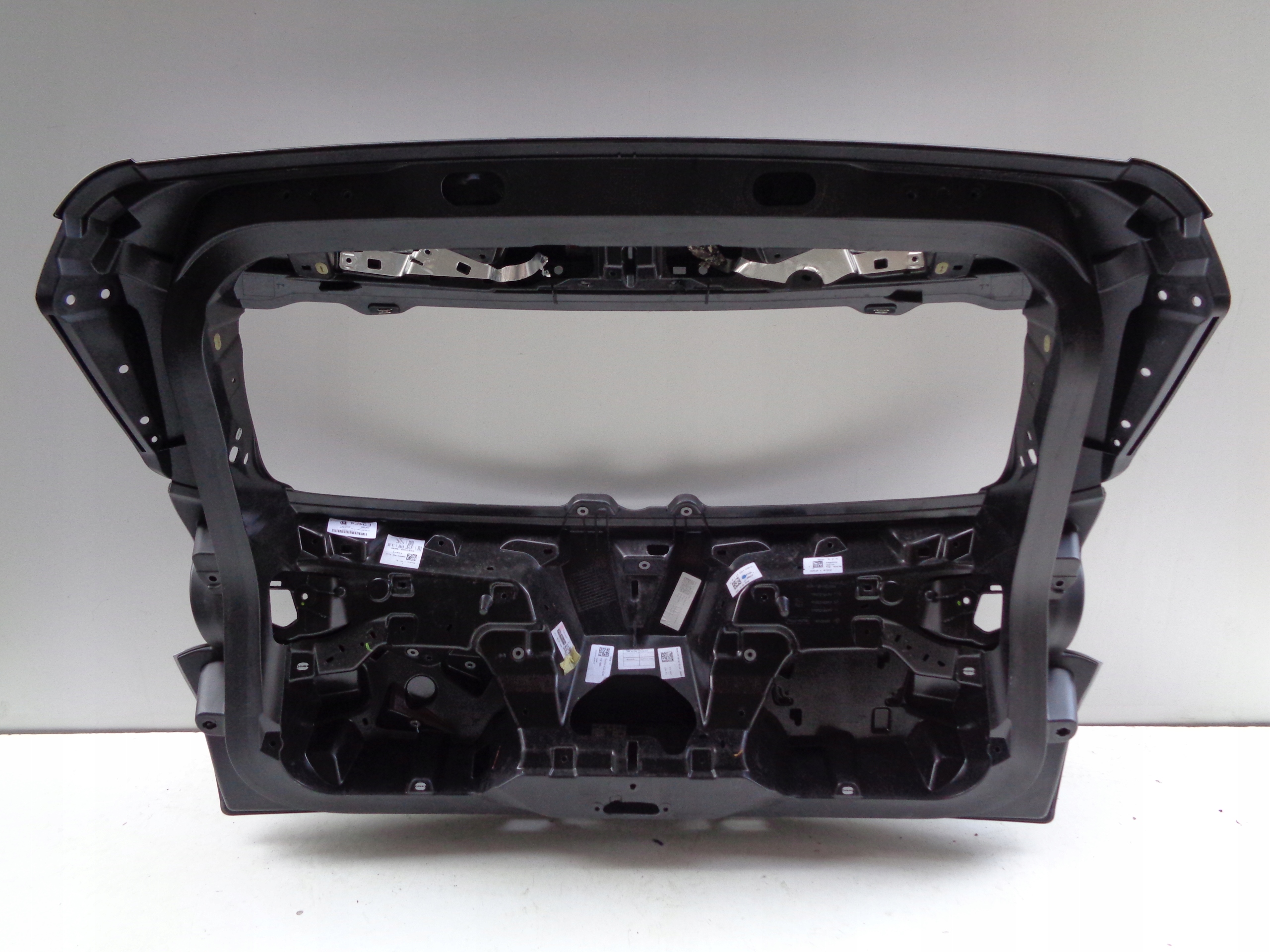 boot doors MITSUBISHI ECLIPSE CROSS 21- LIFT NR 49018
