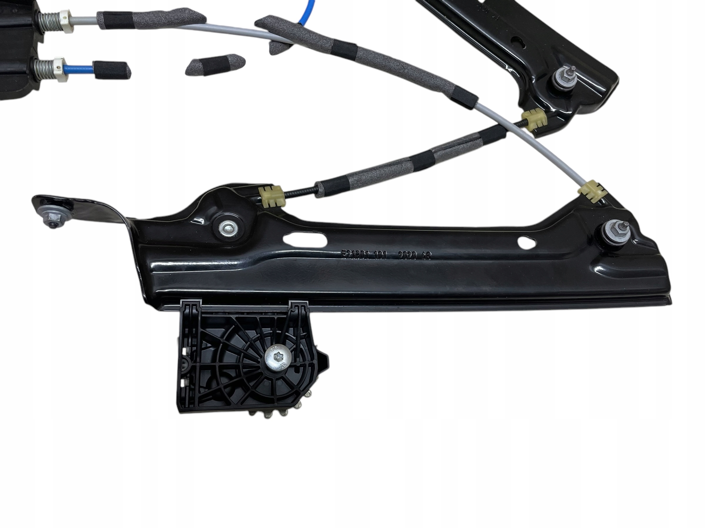 window regulator door right rear part BMW IX I20 2020R