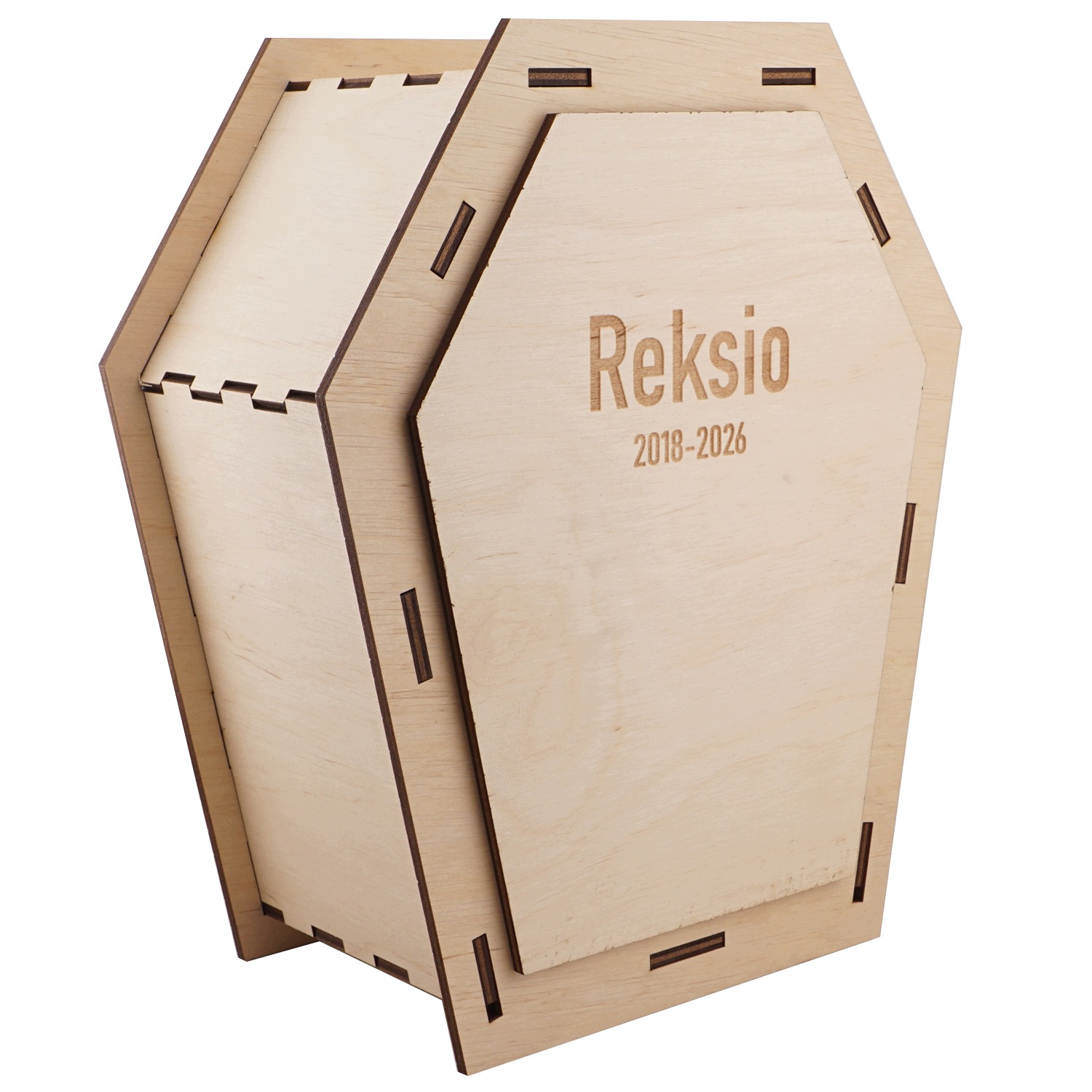Rakev pro zvířata velikost S pro psa kočku, křečka, králíka
