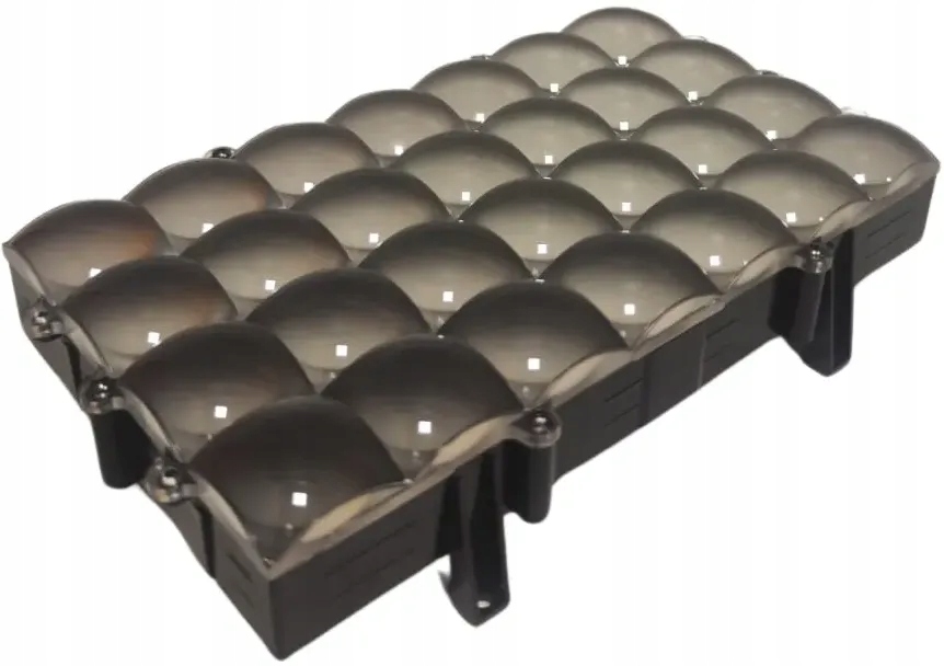 Modul s Led čočkami Anycubic Photon Mono M5s Rovnoměrné Osvětlení