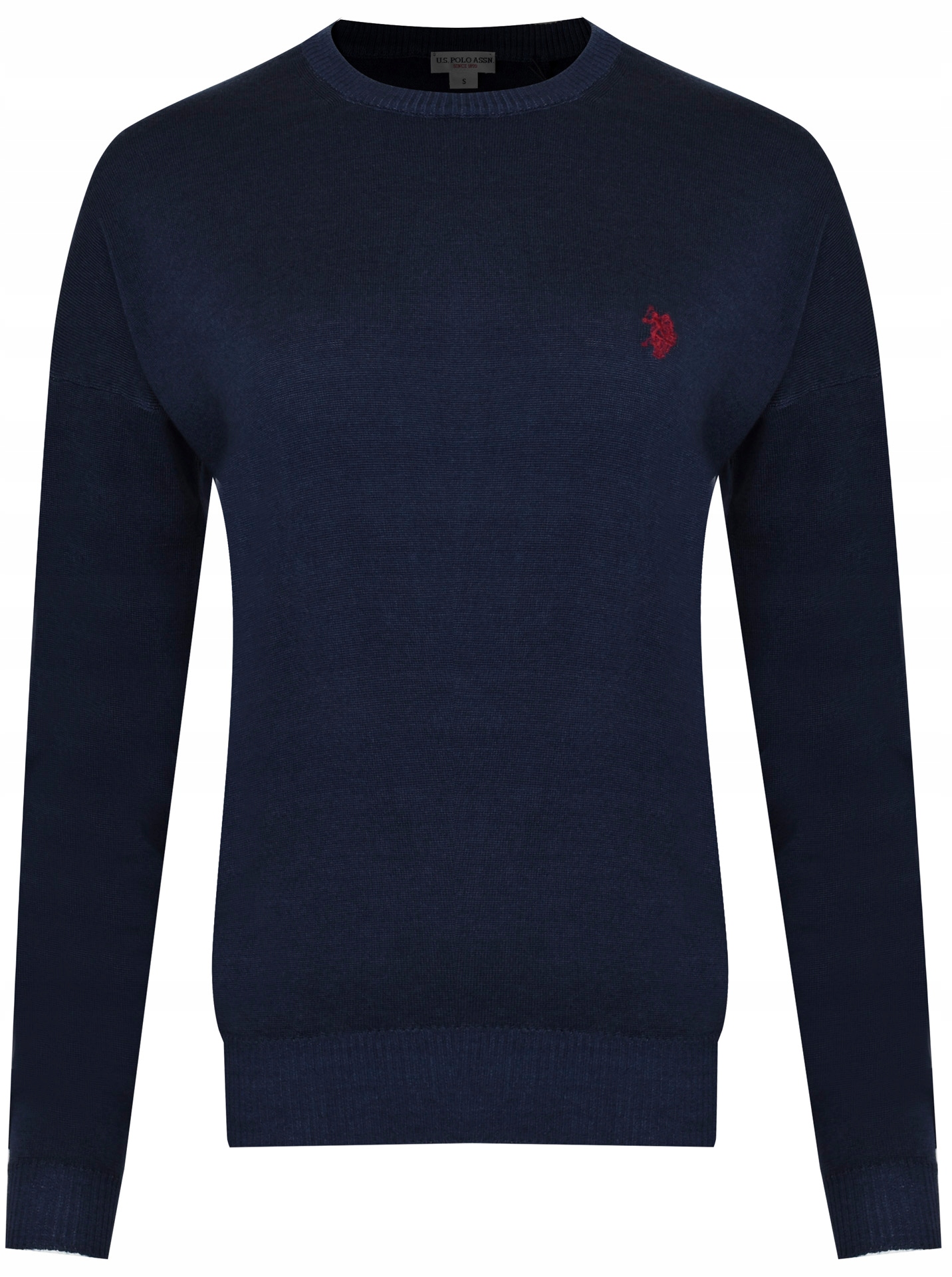 U.s. Polo Assn. Dámský Svetr Pain 373 66911 53497 479 vlněný svetr