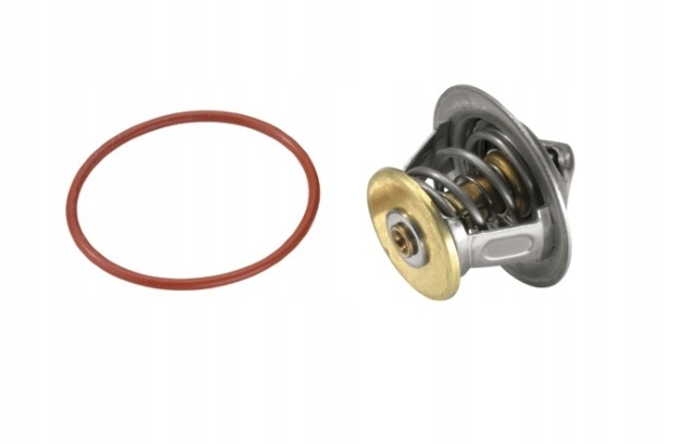 I030363 - Термостат 80'C Lombardini двигун LDW602