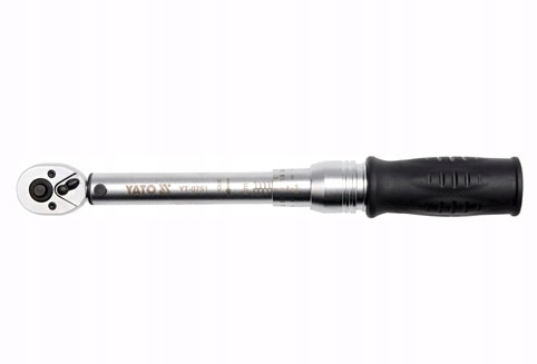 Momentový Kľúč 1/4'' 2-10NM