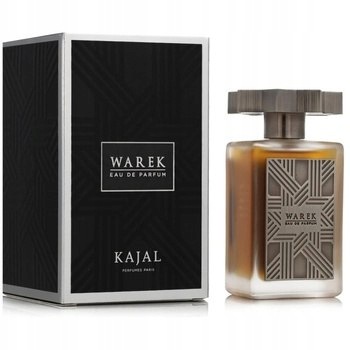 Kajal Warek Edp 100 ml