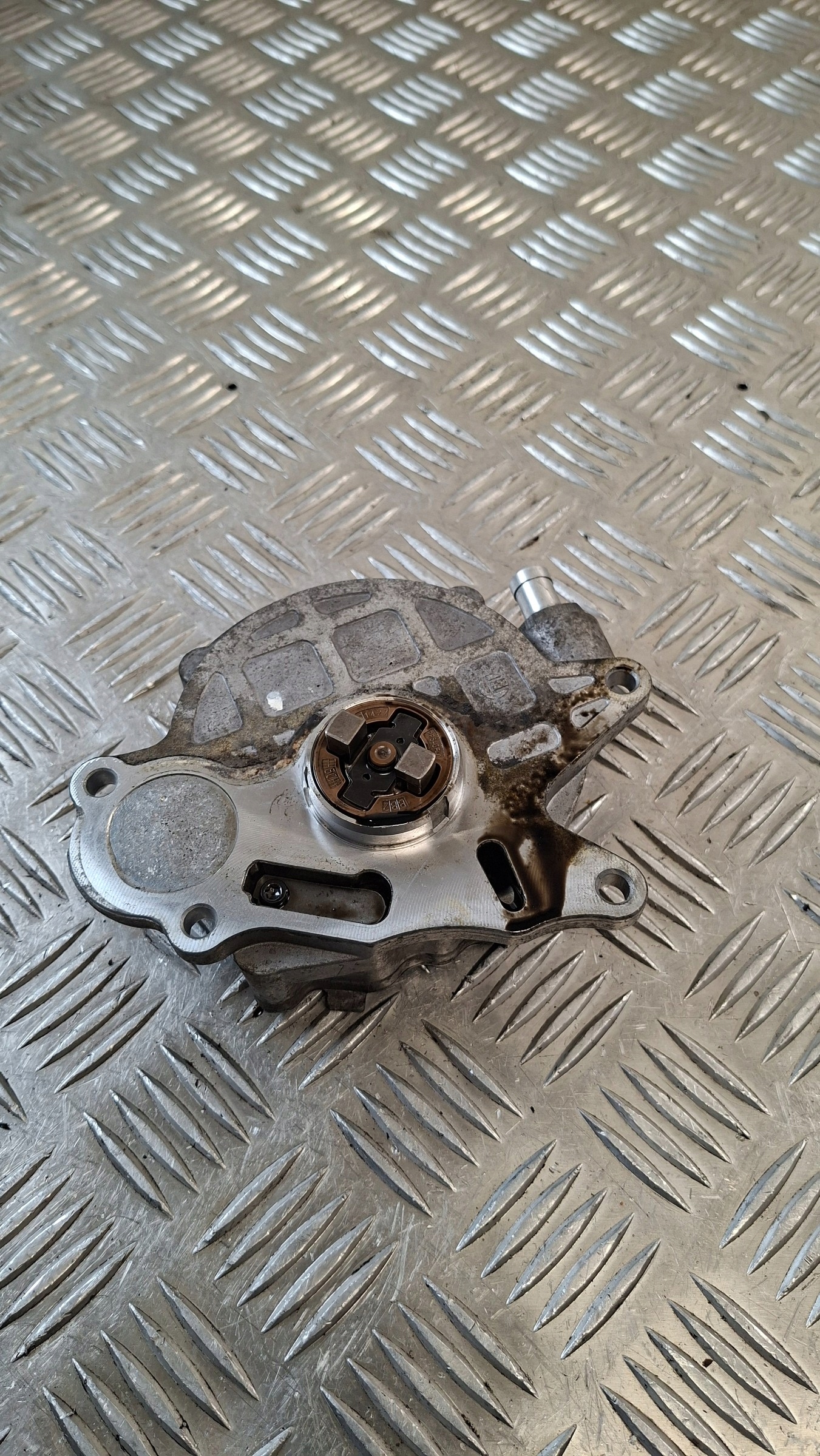 Pompe VACUM AUDI A4 B8 2.0TDI