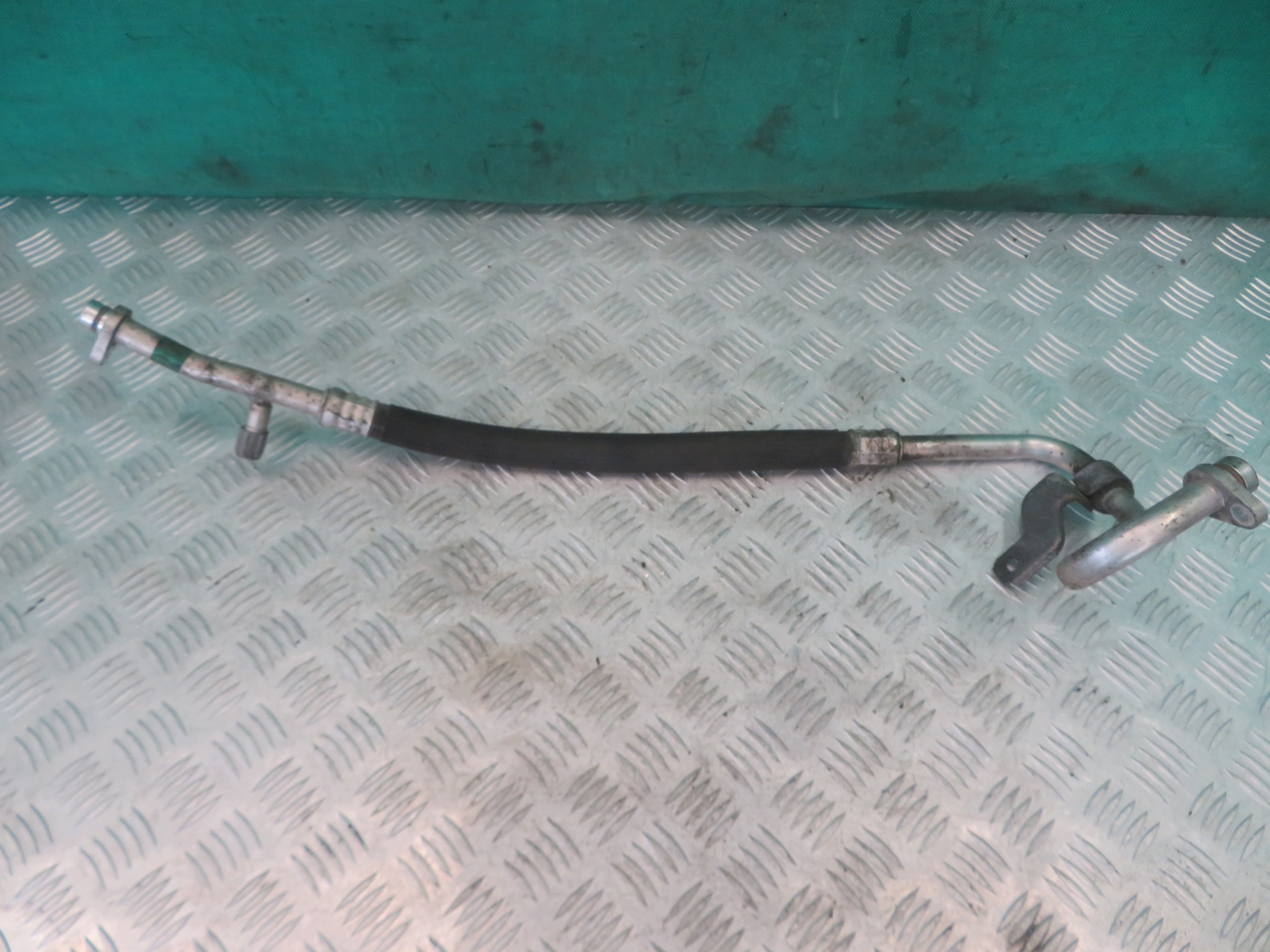 schlauch klimaanlage RENAULT MASTER 924540683R