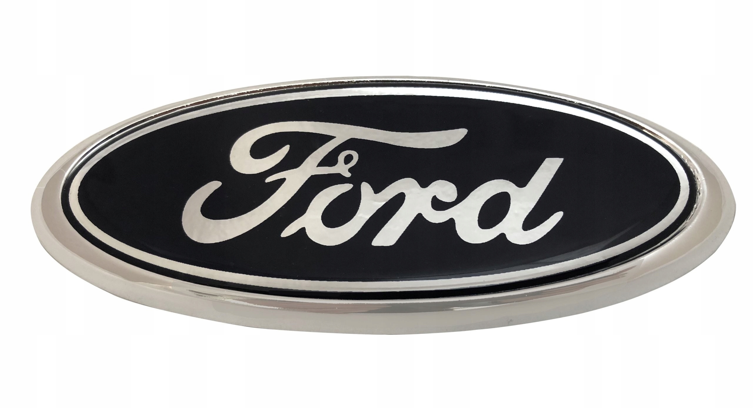 

Emblemat znaczek tył tylny Ford Focus mk3 kombi