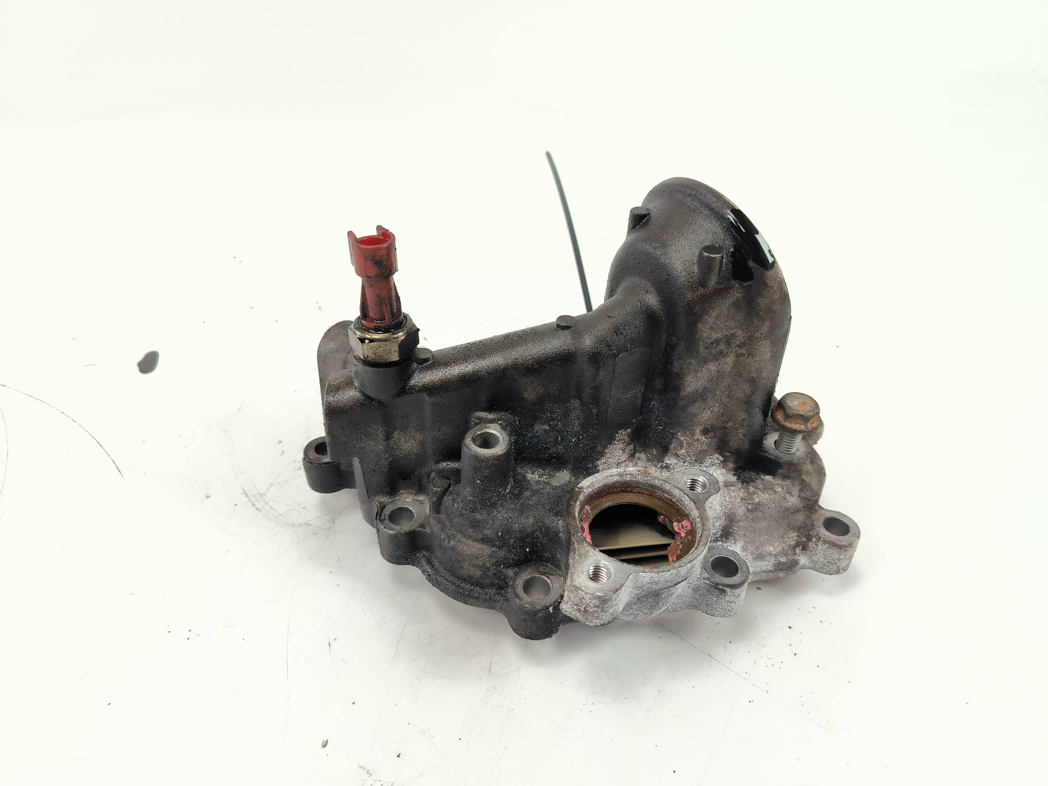 radiatore olio 5802176340 IVECO DAILY 35S18