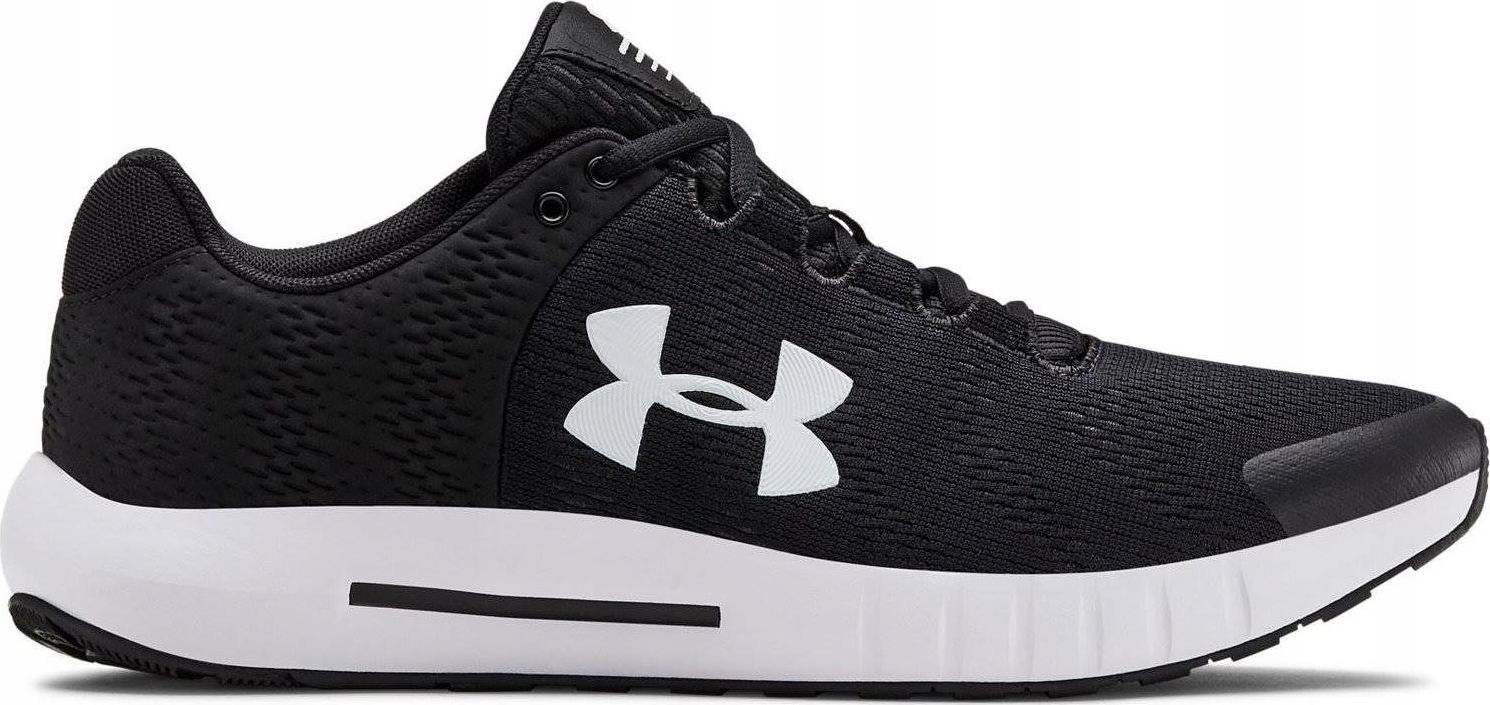 

Under Armour Buty damskie Ua W Micro G Pursuit Bp
