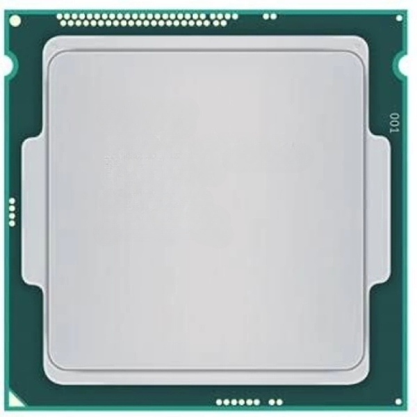 Intel Core i5-2500 3,30GHz SR00T s1155
