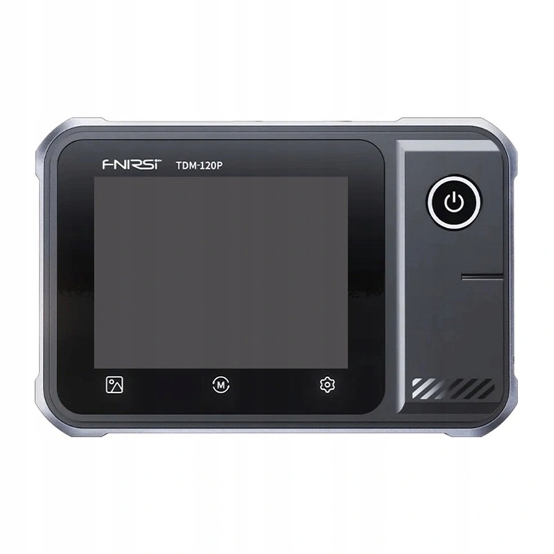 Termovízna kamera Fnirsi TDM-120P