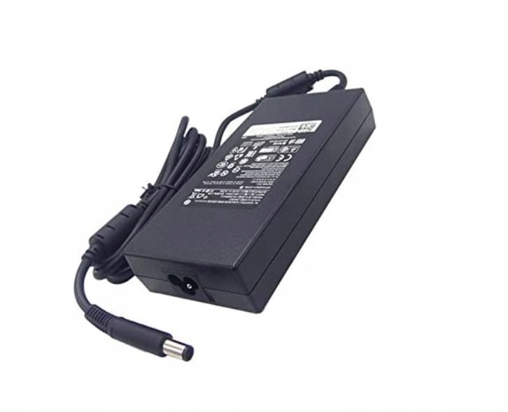 Zasilacz DELL 180W 19.5V 9.23A 7.4mm