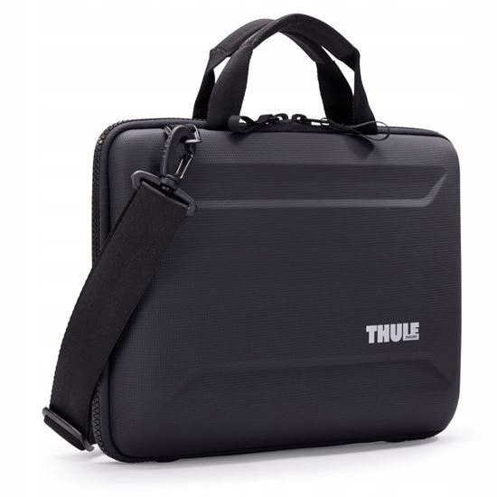 Thule Gauntlet 5.0 brašna na 14" MacBook Pro čierna TL-TGAE2558K