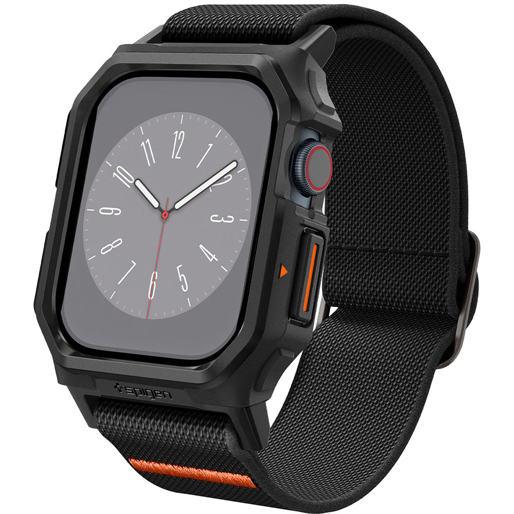 Pouzdro pro Apple Watch 42 mm Spigen