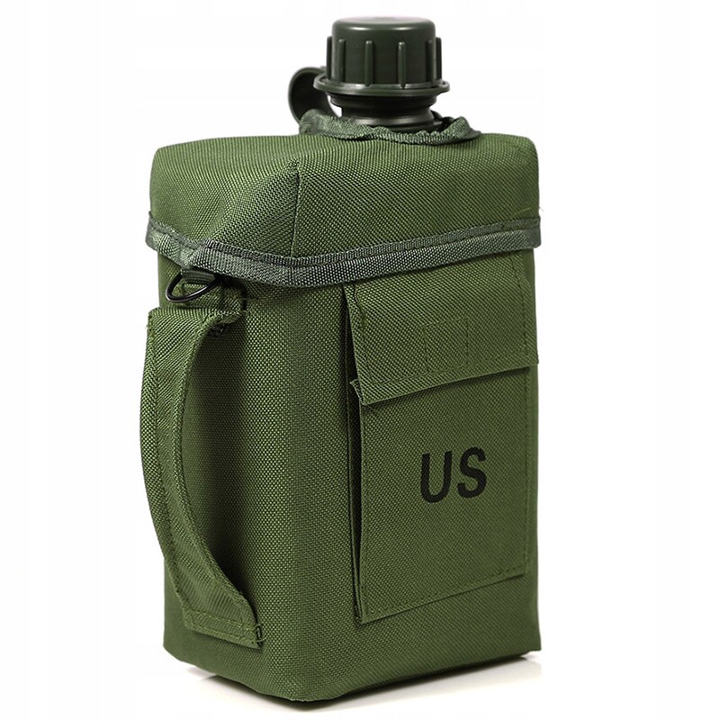 Manierka Mil-Tec Us Patrol Canteen 2 l Olive
