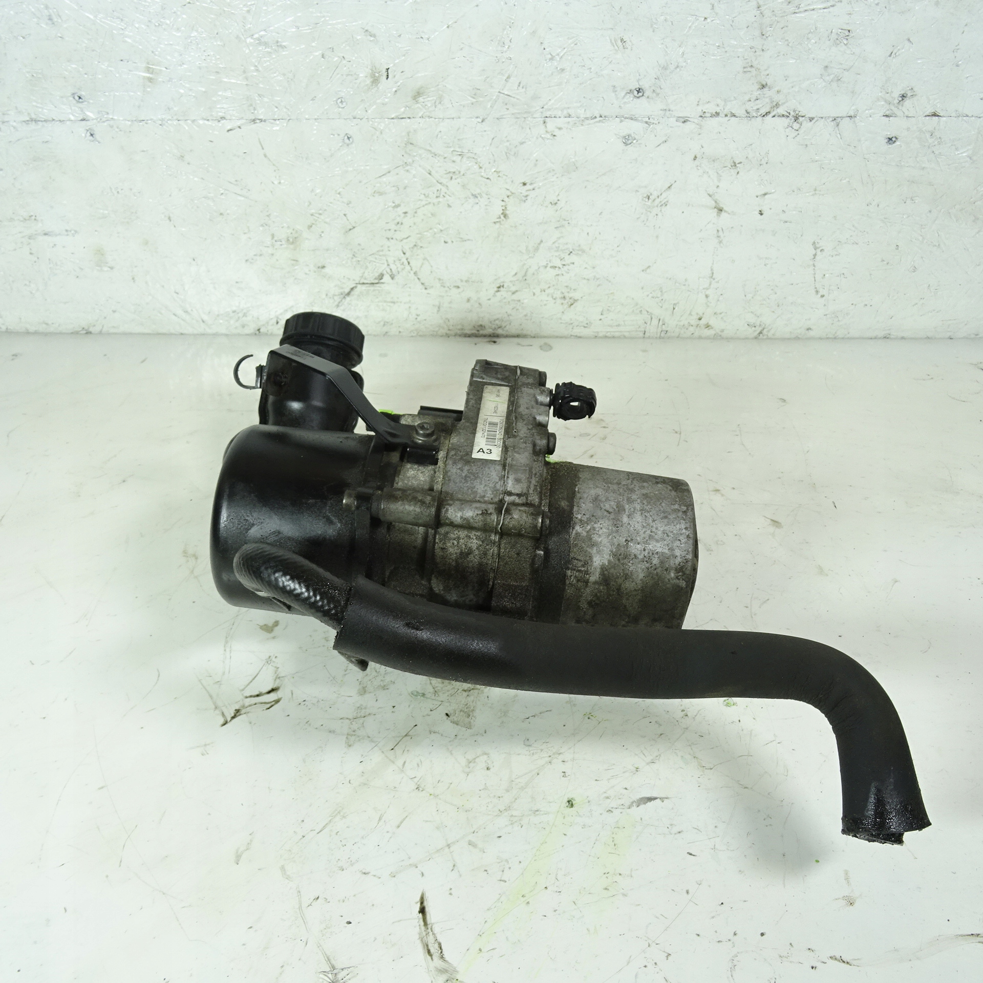 PEUGEOT 508 e Pompa servosterzo ELEKTR 9675277380