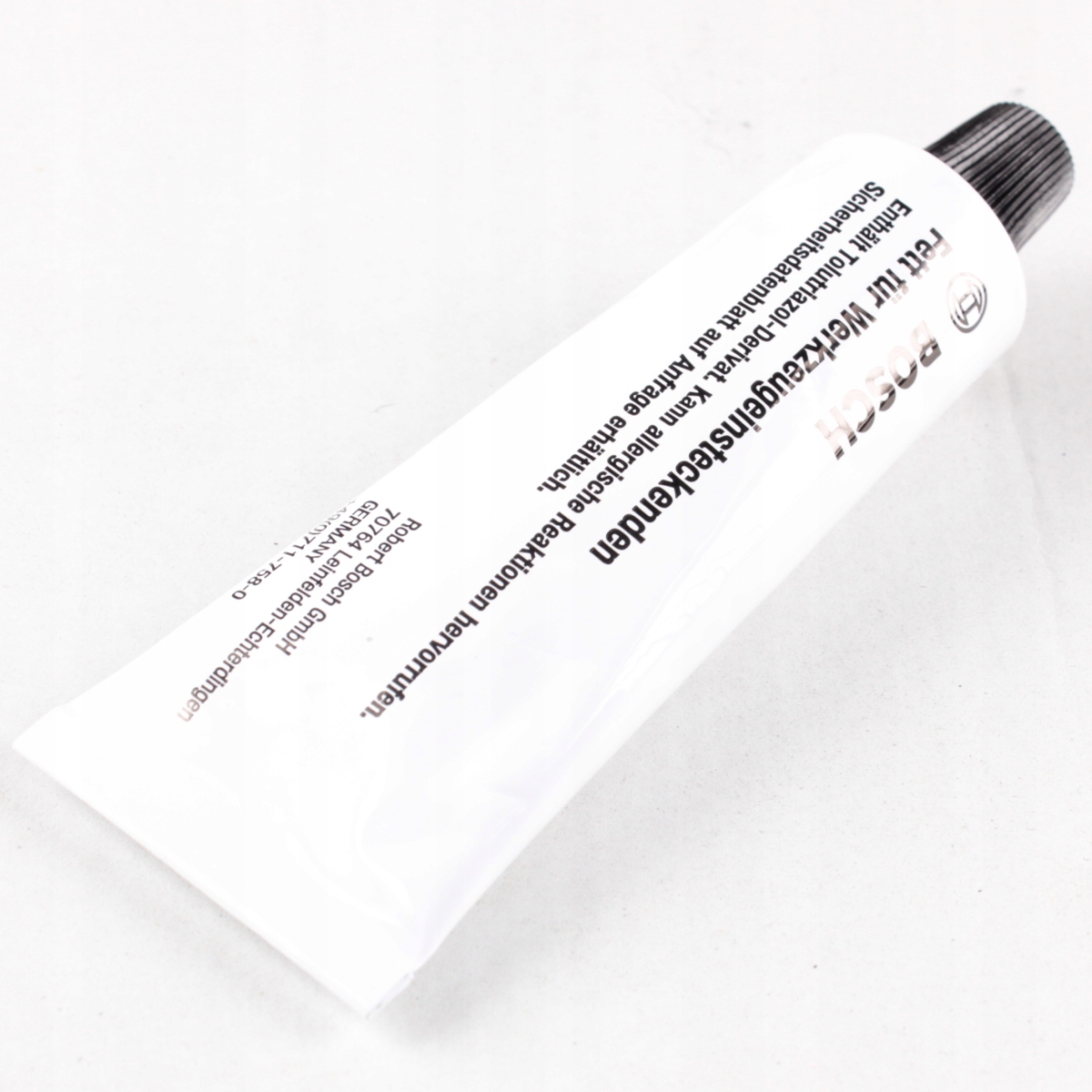 

Smar do wierteł i dłut Bosch Sds 30 ml Oryginał