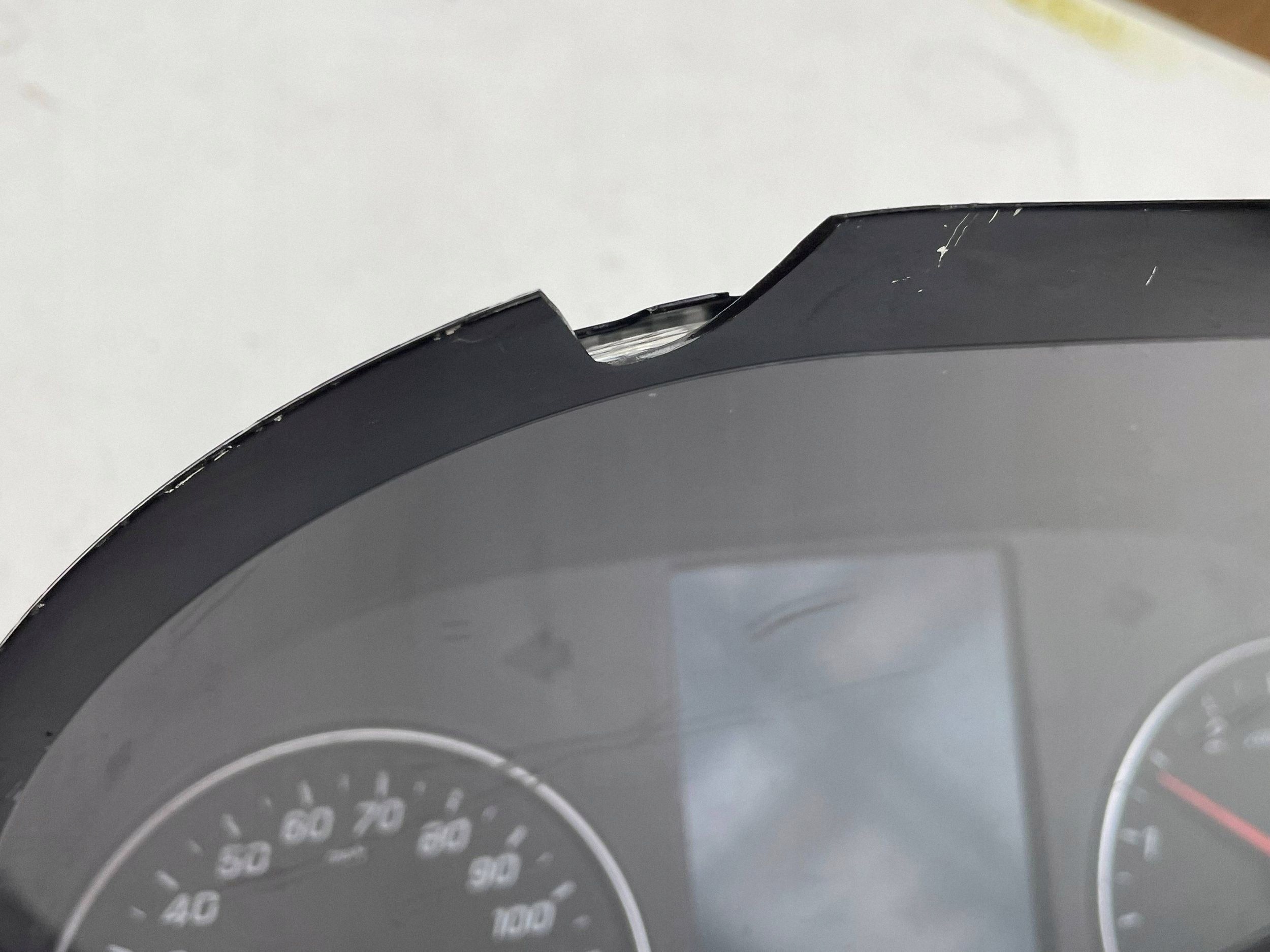 Mercedes Benz Sprinter A9079005111 clock LICZNIKI !J