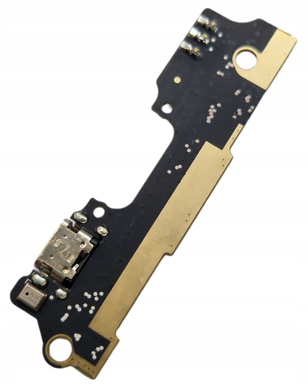 Złącze Gniazdo Port Płytka Usb Mikrofon Ulefone Armor 20WT